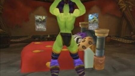 Ork-orgazmik