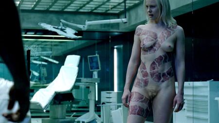 Ingrid Bolso Berdal’ın Westworld’deki Çıplak Sahnesi – ScandalPlanetCom