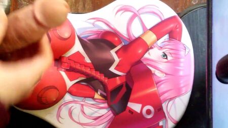 Fare Pedi Seksleri (Zero Two ve Tracer)