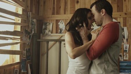 çılgın hayran (James Deen ve Ava Addam)