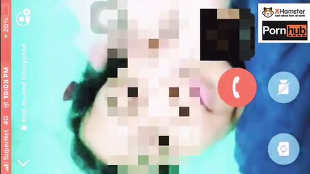 Filipinli kızlar, Görüntülü görüşme, Seksi WhatsApp, 1. Bölüm, kız arkadaş
