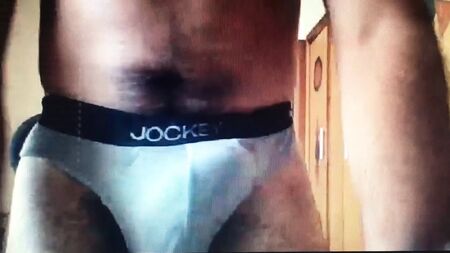 Tamil Desi penis