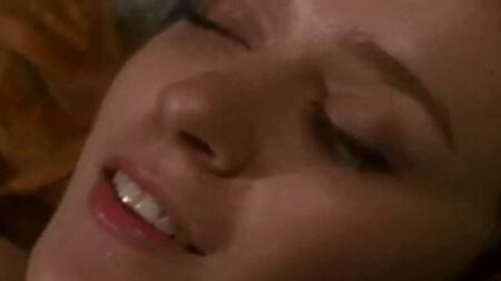 Hilary Swank ve Chloe Sevigny, Boys Don't Cry, seks sahnesi