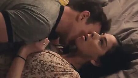 Sarah Silverman - I Smile Back (uzun derleme)