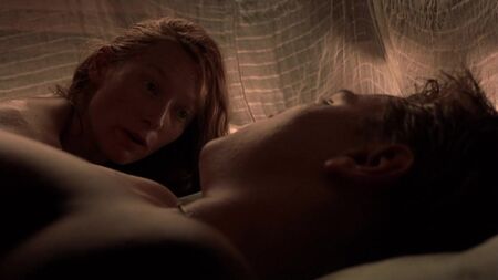 Tilda Swinton - Kumsal (2000)