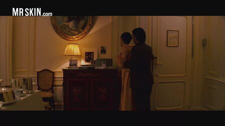 2017 Oscar Adayları Çıplak!