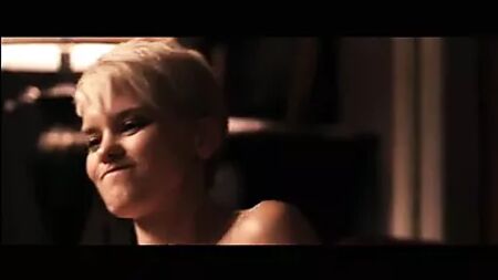 Butterfly Effect 3 filmindeki Melissa Jones'un seks sahnesi