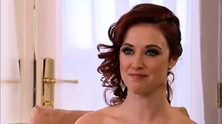 Playboy TV: Adam 3. Bölüm