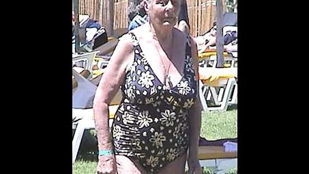 ILoveGrannY'den Seksi Fotoğraf Koleksiyonu