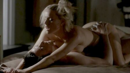 Kathleen Robertson'ın Çıplak Seks Sahnesi – Boss ScandalPlanet.Com