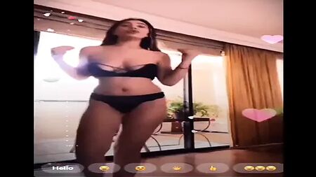Miriam Tay – Oops Derlemesi