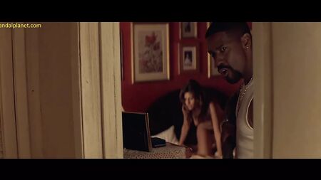 Training Day'deki Eva Mendes'in Çıplak Sahnesi – ScandalPlanet.Com