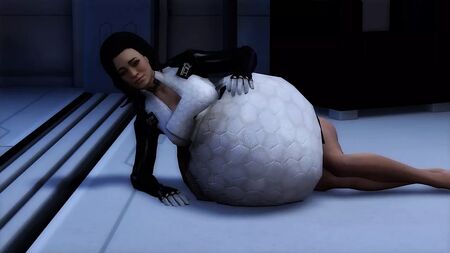 MIRANDA VS KASUMI VORE ANİMASYONU: TOASTERKING