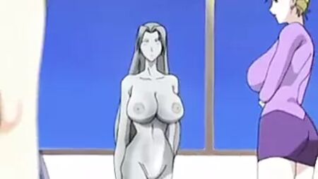 Hentai Penisli Kız