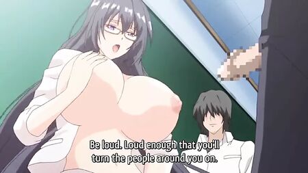 Mastürbasyon Yapan Hentai Kızları
