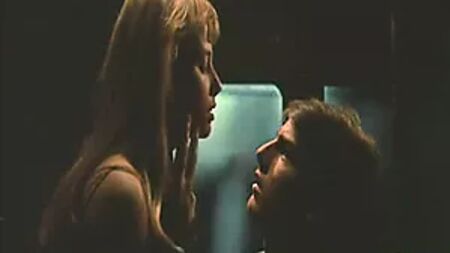 Rebecca De Mornay - Risky Business derlemesi