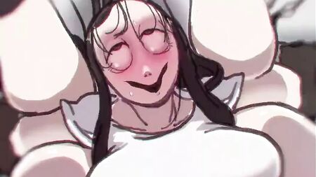 Jason ve Momo Animasyon - LewdFroggo