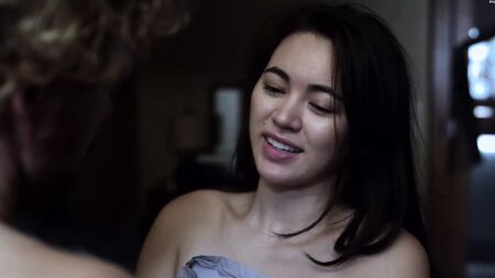 Jessica Henwick - "Iron Fist" 1. Sezon 7. Bölüm