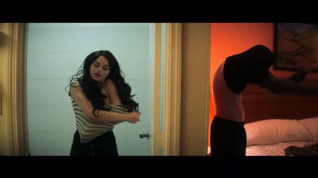 Joey King: The Act 1. Sezon 6. Bölüm