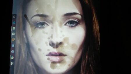Sophie Turner'a Adanmış Derleme 2