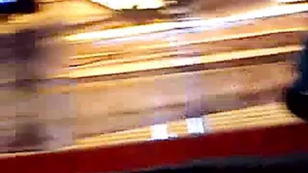 Hintli sevimli kız Chitra'nın patronuyla oral seks ve sevişmesi