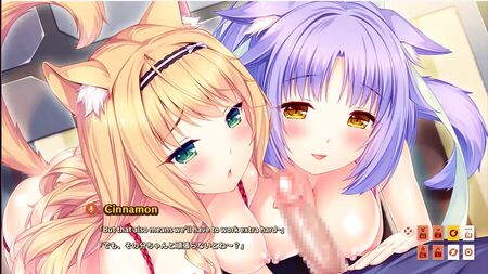 Neko Para Cilt 3, Bölüm 5