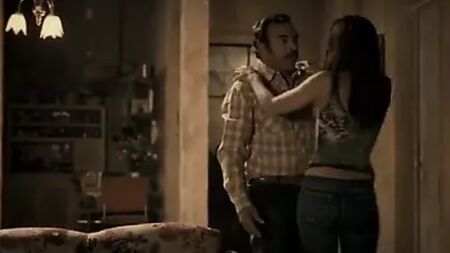 Cehennem (Meksika Filmi)
