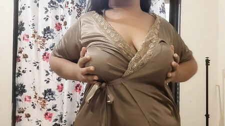 GİZLİ SEVGİLİMLE BULUŞMAK İÇİN YENİ SEKSİ GECELİK – 2. Bölüm