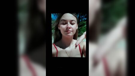 Simply Kel ASMR: Cum Tribute