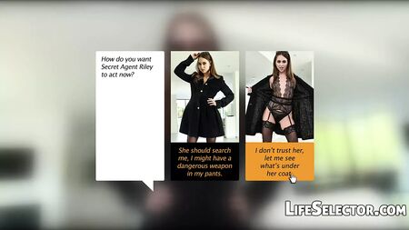 Riley Reid ile bir gün