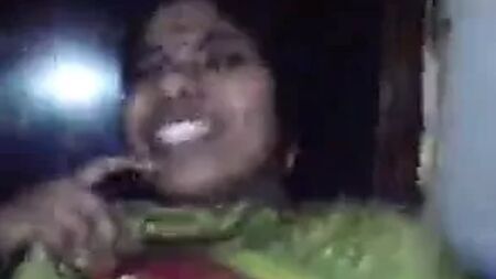 Mallu, Reshma Teyze