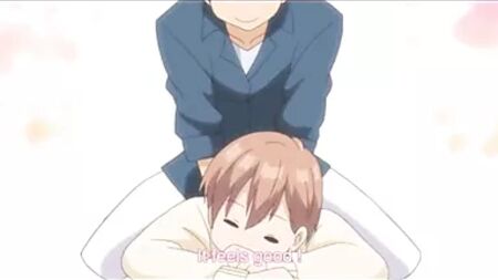 Hanime Homo Erectus Çevirisi 6