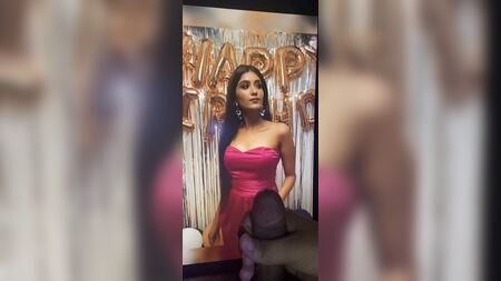 Nimrit Kaur Ahluwalia'ya bir saygı duruşu