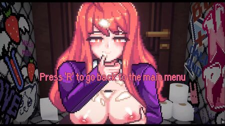 Intoxicant Hentai PornPlay 1. Bölüm – en iyi hentai piksel göğüs sikişi
