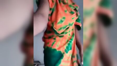 Telugu fahişesi
