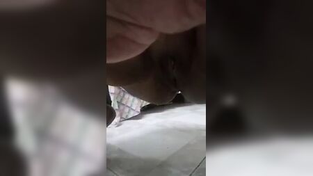 Sünnetli, klitorisi olmayan Sudanlı kadın