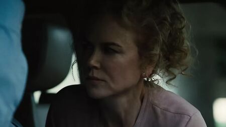 Nicole Kidman – Kutsal Geyik (2018)