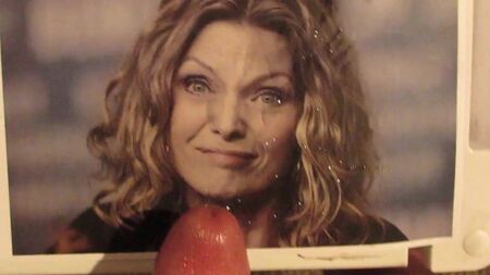 Michelle Pfeiffer: O Beyaz Altın