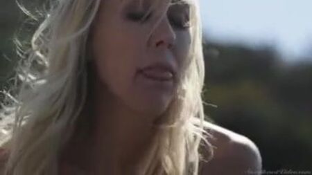 Brandi Love ve Aidra Fox
