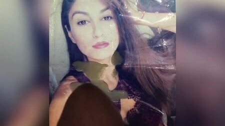 Priyanka Tyagi'ye Saygı Duruşu