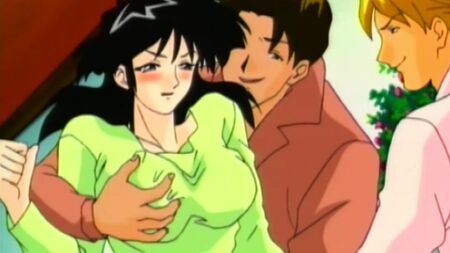 Hiiro no Koku - 1. Bölüm