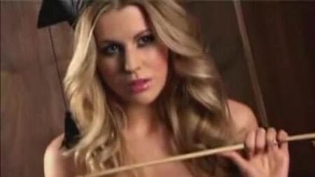 Madison Welch - Seks Okulu