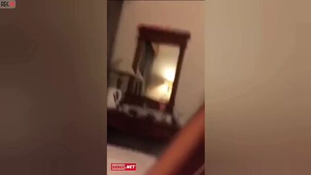 Hintli Kız, Fışkırtmalı Orgazm