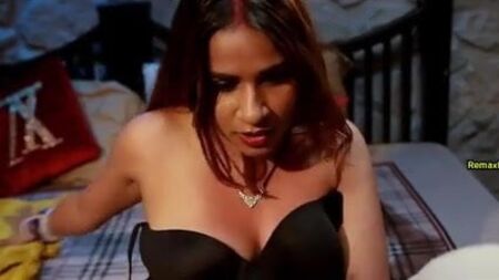 rasmalai Hintçe ateşli kısa film
