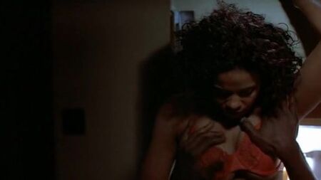 Sanna Lathan ve Wesley Snipes'ın seks sahnesi