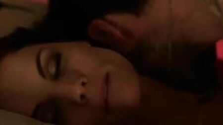 Jaimie Alexander - 'Broken Vows'