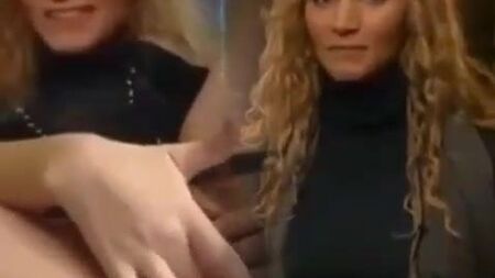 Suzannah Lipscomb XXX (Sahte)