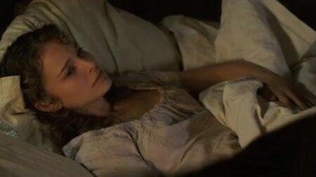 Nicole Kidman, Natalie Portman ve Melora Waters – Soğuk Dağ