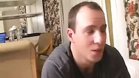 Siyah milf'in ilk porno videosu