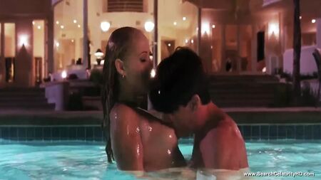 Elizabeth Berkley'nin Çıplak Sahneleri - Showgirls - HD
